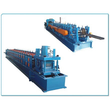 Steel C Section Roll Forming Machine